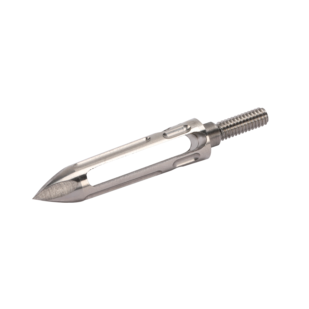 Industrial Machining Parts